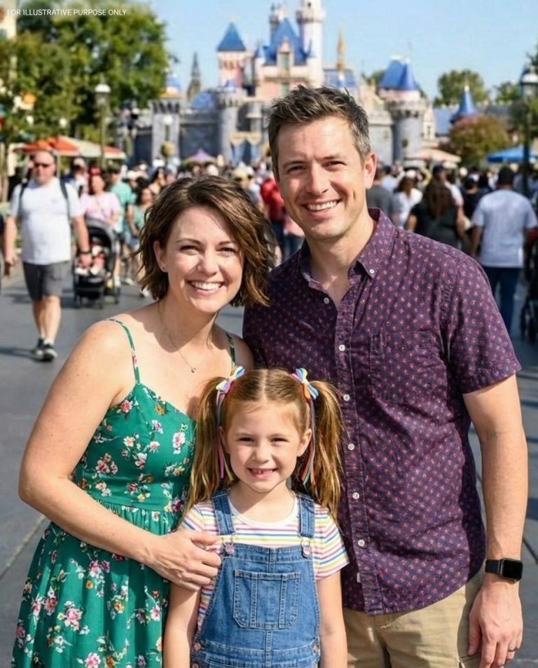 Losing my daughter forced me to learn how to survive the unimaginable. I thought I had already endured the worst the day we bur:ied Grace at eleven years old.