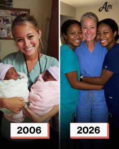 I Raised Twins After Promising Their Dying Mother – 20 Years Later They Kicked Me Out and Said, 'You Lied to Us Our Whole Lives'