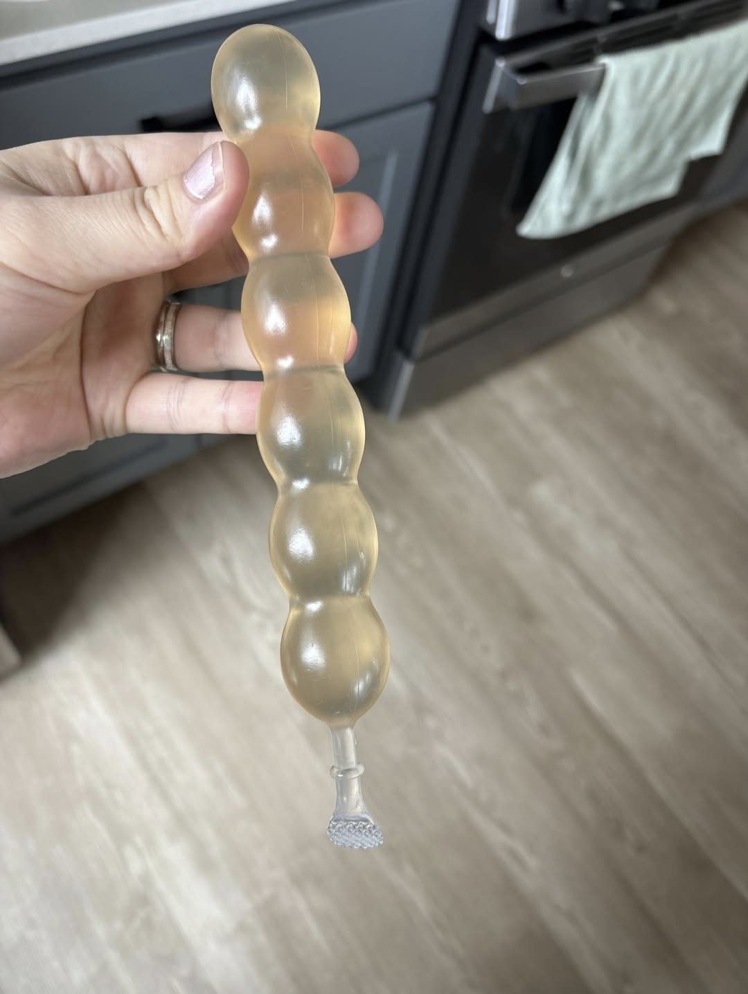 I Didn’t Expect to Love This