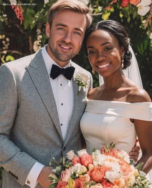 I Married a Waitress in Spite of My Demanding Parents – On Our Wedding Night She Sh0cked Me by Saying, ‘Promise You Won’t Scream When I Show You This’