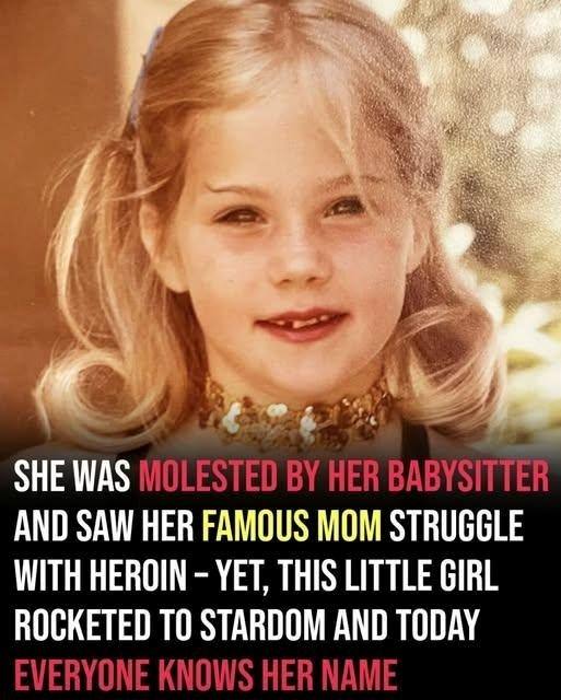 The Impact of a Difficult Childhood on a Hollywood Legend’s Life