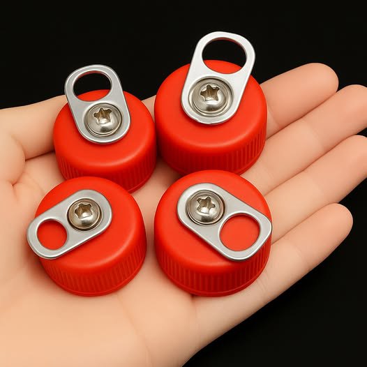 Every home needs one, and no one does! An invention that amazes the world.