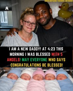 “At 4:23 AM… No One Was Ready for What This Woman Delivered 😳”