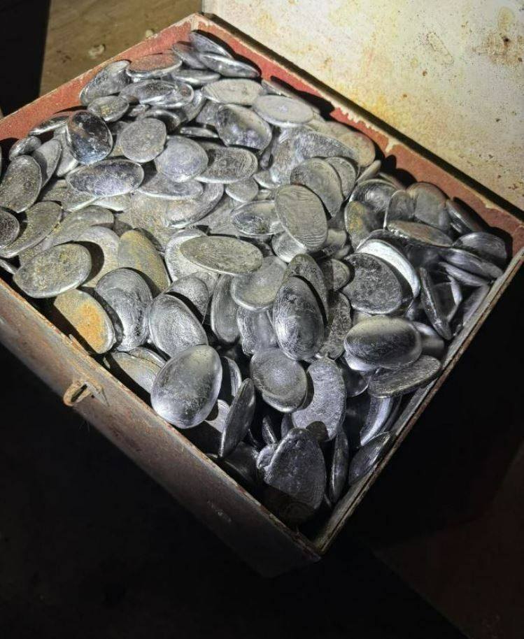 Riesci a indovinare a cosa serviva questo comune strumento in passato?