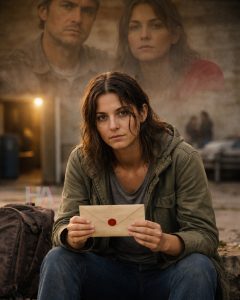 THEY CALLED EVERY EMPLOYER AND SAID YOU WERE A CRIMINAL… UNTIL YOUR GRANDMOTHER’S SECRET LETTER EXPOSED THE REAL MONSTERS IN YOUR HOME