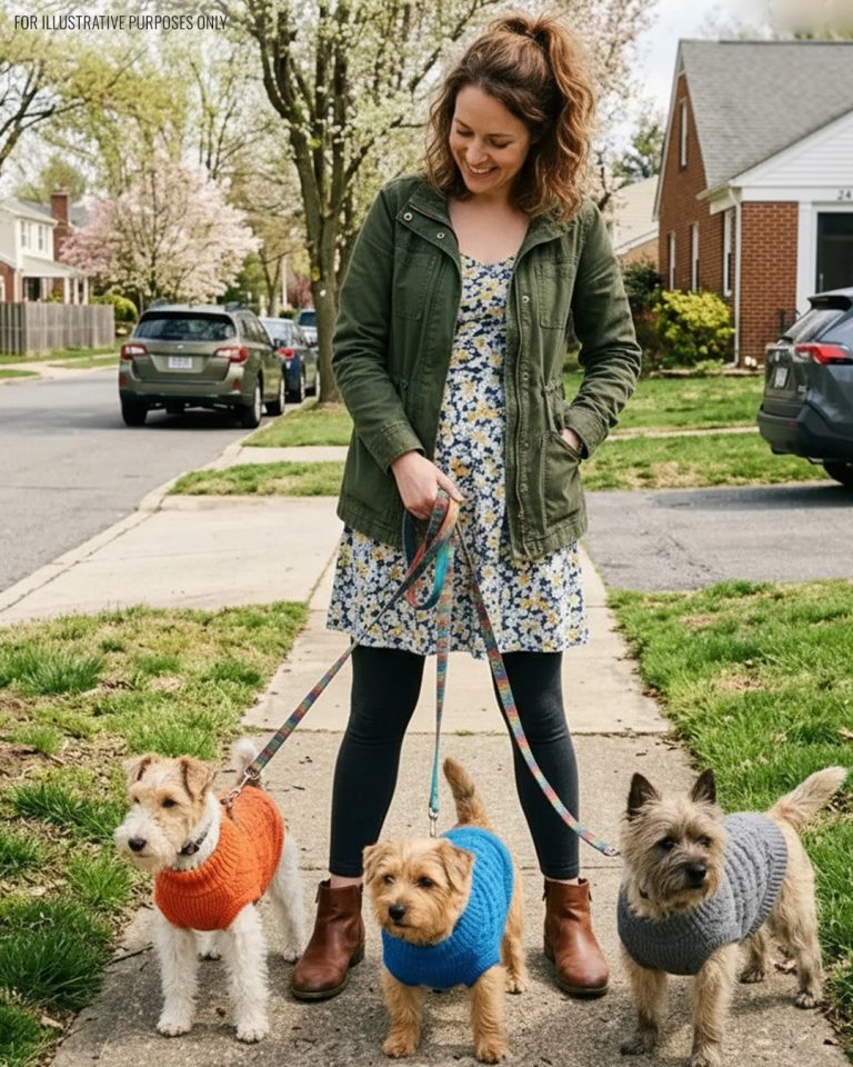 My Husband Tried to Sell My Animal Shelter to Build a House for His Pregnant Mistress – I Made Sure He Regretted It