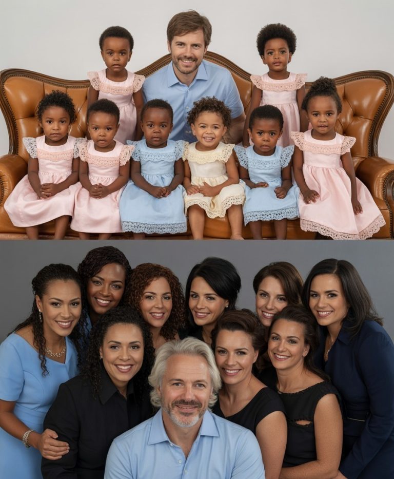 And now, in **2026 — 47 years later — no one could imagine the incredible surprise that fate had prepared for them