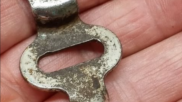 The Small Tool That Unlocks a Flood of Childhood Memories