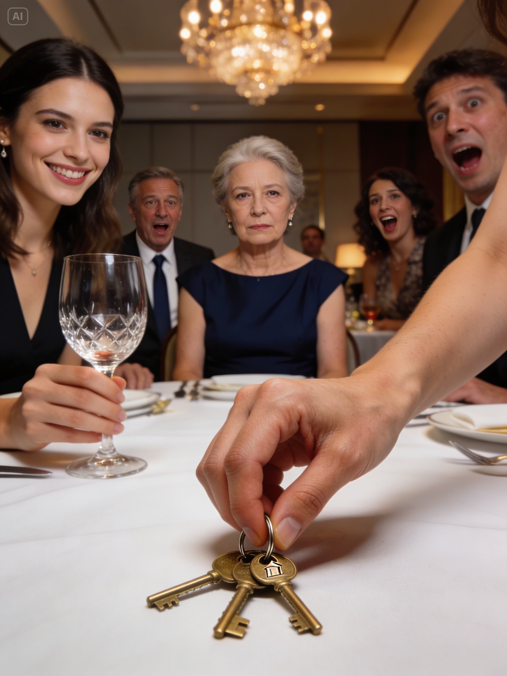 My Husband Laughed When I Was Humiliated… So I Let Reality Handle Him