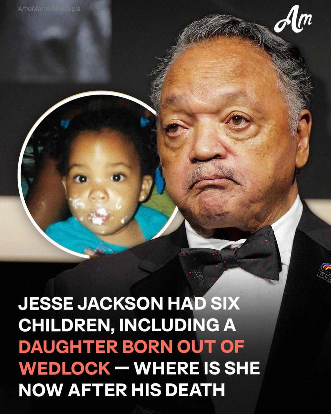 Rev. Jesse Jackson Passes Away Surrounded by Loved Ones