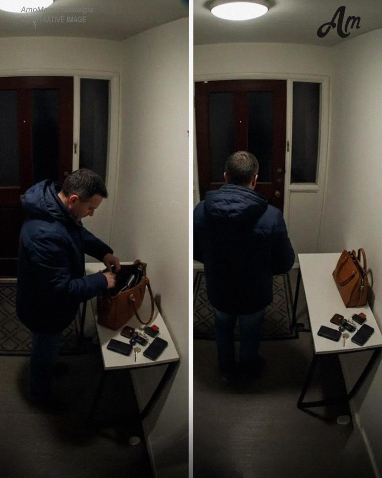 I Suspected My Kids Were Stealing from Me — but the Hidden Camera Revealed the Person I Least Expected