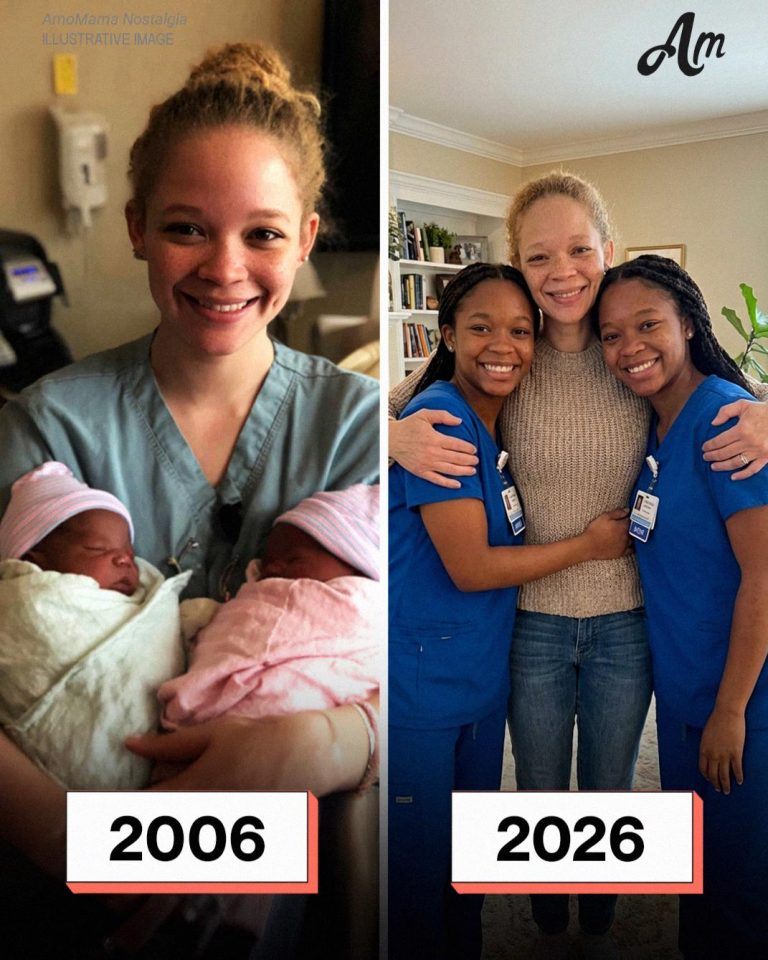 I Raised Twins After Promising Their Dying Mother – 20 Years Later They Kicked Me Out and Said, 'You Lied to Us Our Whole Lives'