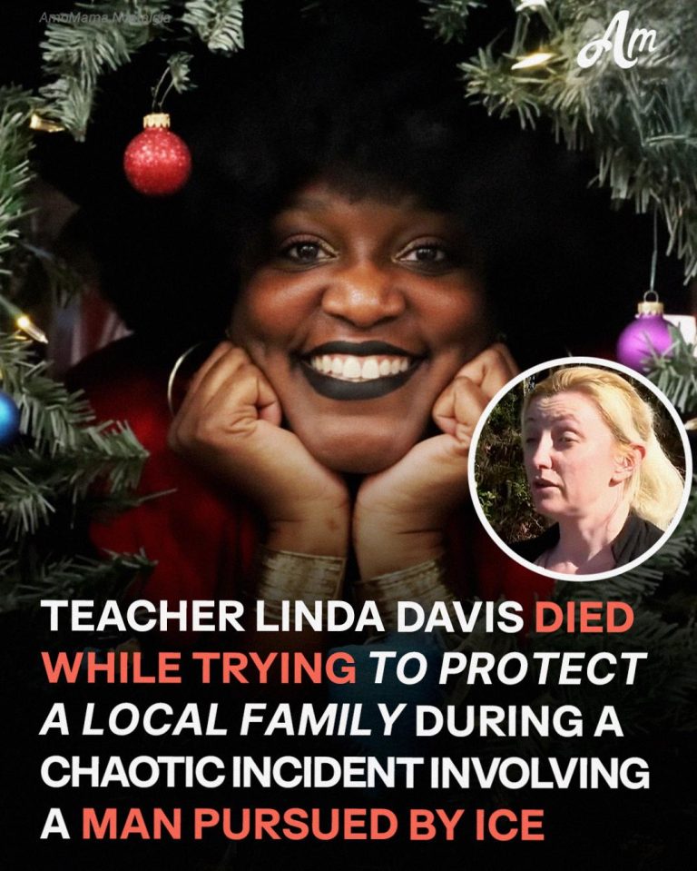 Teacher Linda Davis Passes Away After a Car Incident near School