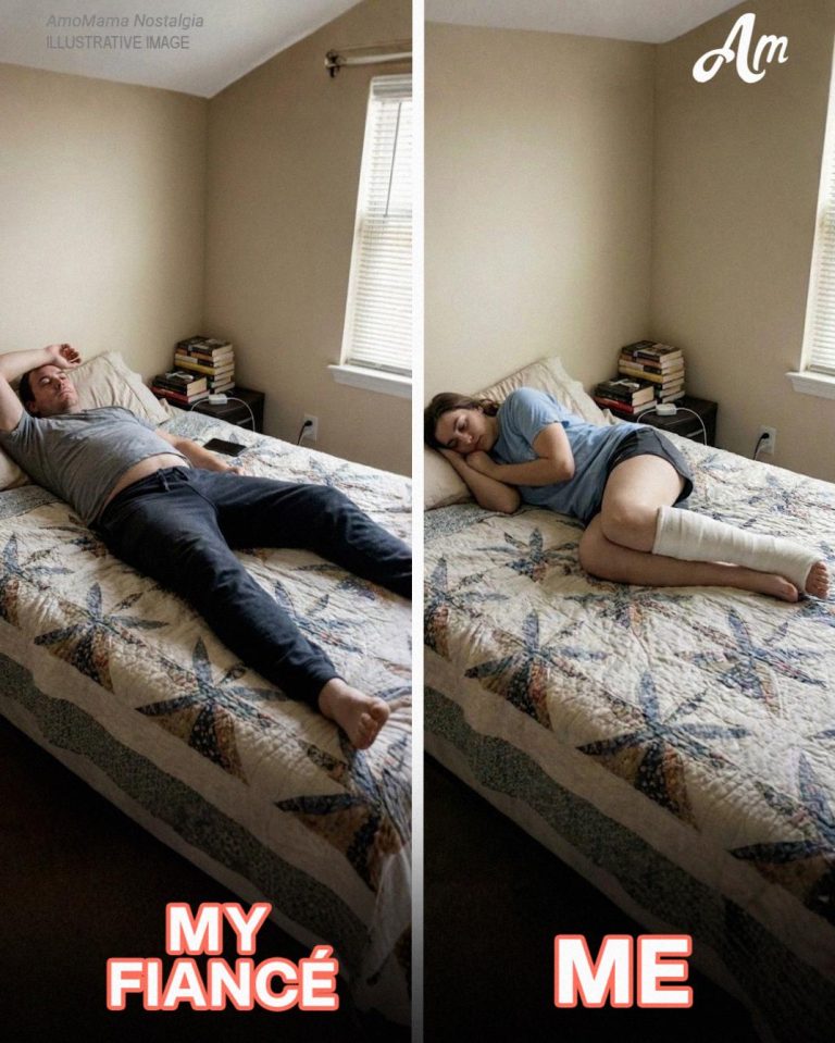 My Fiancé Said I Should Pay 70% for Our New Bed Because I'm 'Heavier and Take up More Space' – So I Taught Him a Lesson