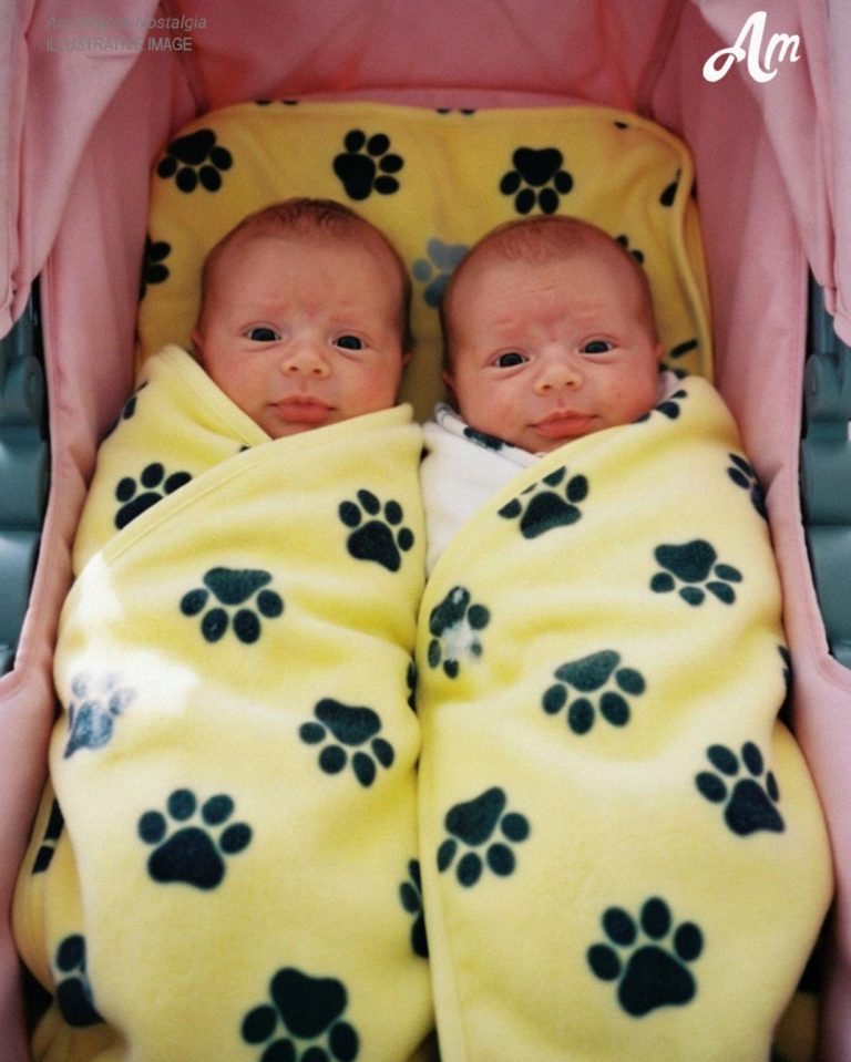 'Sorry Mom, I Couldn't Leave Them,' My 16-Year-Old Son Said When He Brought Newborn Twins Home
