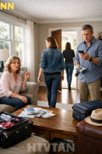 “We Need $15,000 By Friday,” My Mom Said Casually. “You’re Nothing But a Family ATM,” She Laughed — So I Canceled Their Dream Vacation and Walked Away for Good.