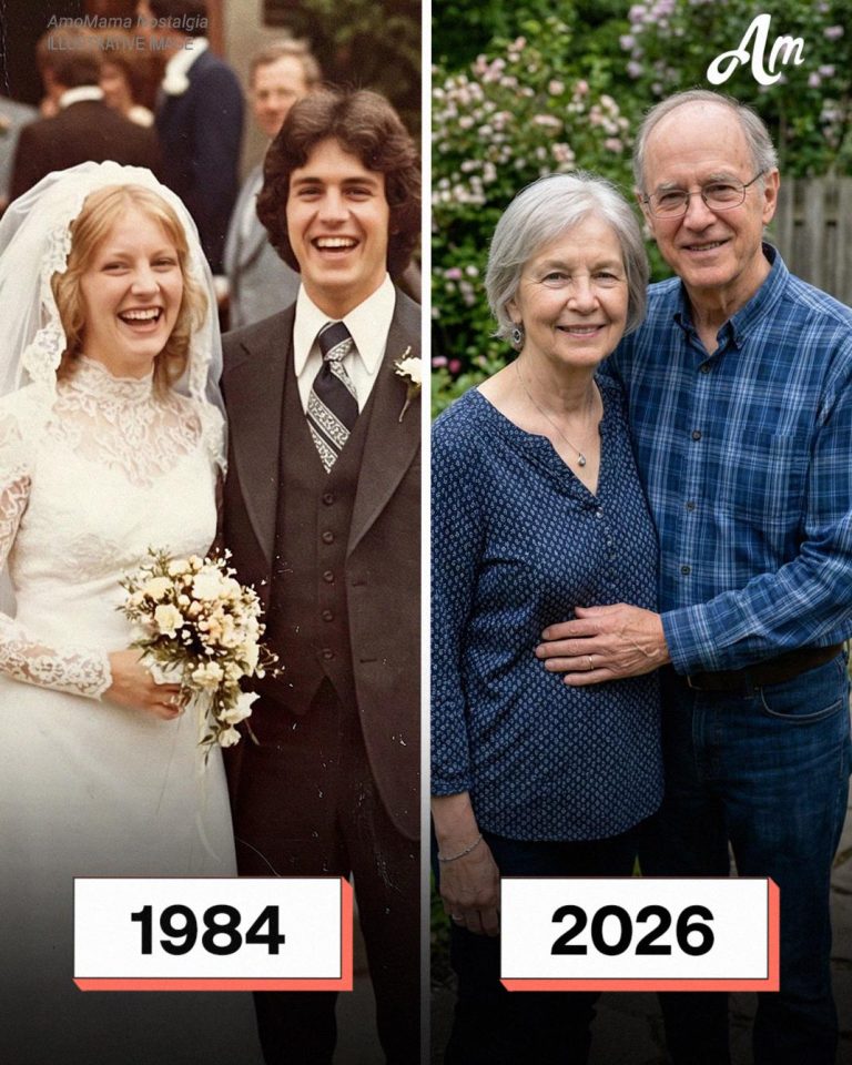 While Dressing My Late Husband for His Funeral, I Found Coordinates Hidden under His Hairline – They Led Me to a Storage Unit I Never Knew Existed