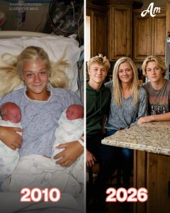 I Raised My Twin Sons All Alone – but When They Turned 16, They Came Home from Their College Program and Told Me They Wanted Nothing More to Do with Me
