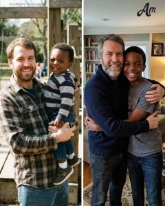 I Raised My Best Friend's Son – 12 Years Later, My Wife Told Me, 'Your Son Is Hiding a Big Secret from You'