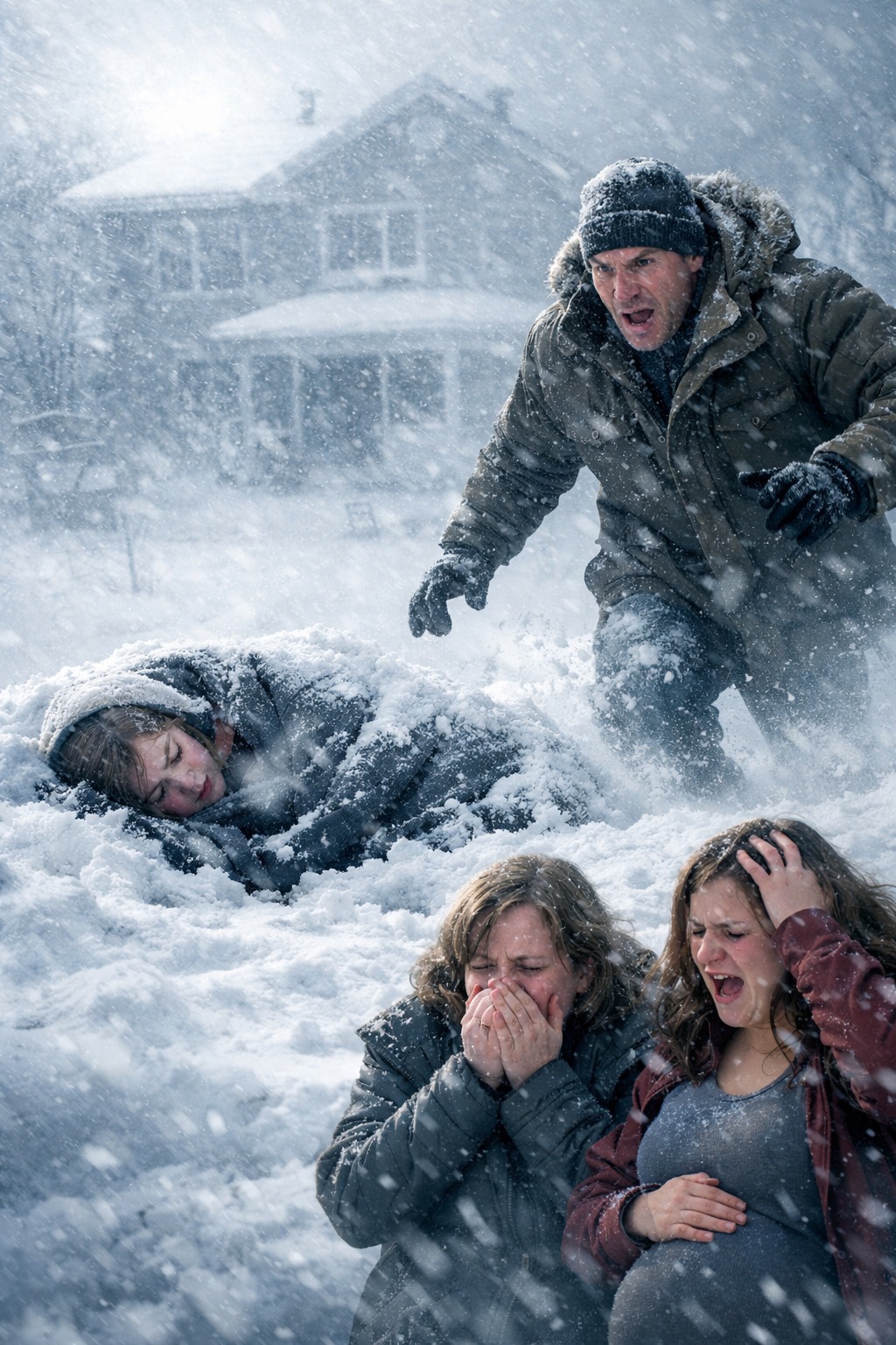 I Was Seeing a Widower – When He Introduced Me to His Son, They Spoke French, Unaware I Understood Every Word