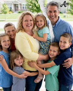 My Husband Left Me and Our Six Children for a Fitness Trainer – I Didn't Even Have Time to Think About Revenge Before Karma Caught Up With Him