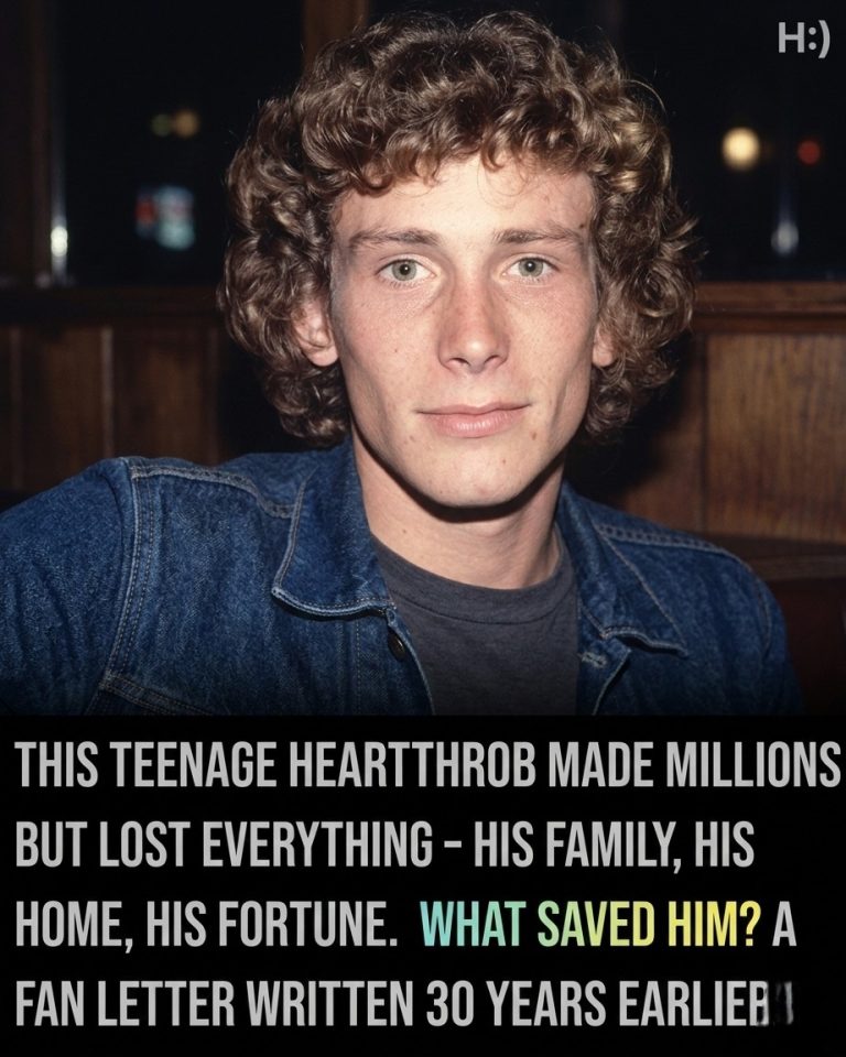 From teen TV heartthrob to facing serious financial hardship, Willie Aames’ life has been a rollercoaster of fame, struggle, and resilience. Known for roles in shows like Charles in Charge, Aames enjoyed early stardom but later battled personal and financial challenges, including bankruptcy. His story highlights the pressures of Hollywood and the strength required to rebuild one’s life