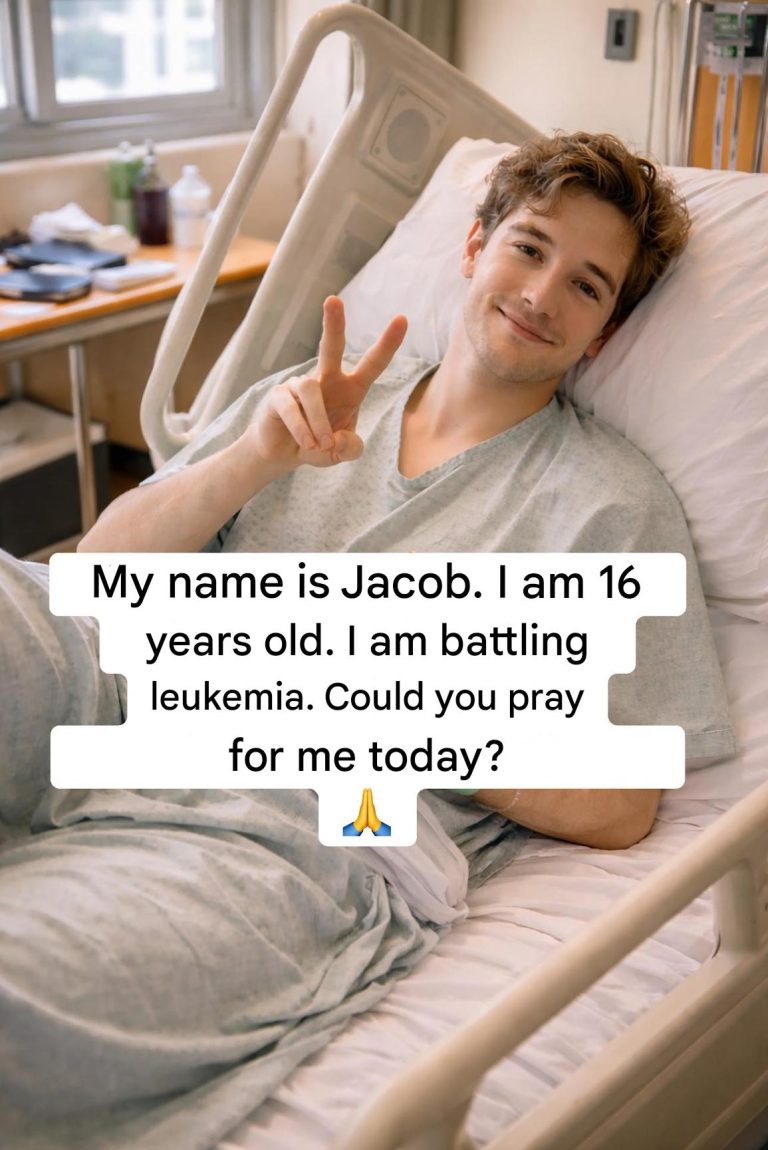 Today I ate a slice of pizza in a hospital bed and tried to smile as if everything were normal. Some days feel "good." And others feel heavy. At 16, I thought my problems would be school, my friends, and weekend plans… but now my routine is studying, needles, and waiting. Even so, I'm learning to celebrate the little things: a good result, a peaceful night, a laugh that returns. If you're reading this, I don't need perfect words—just a simple sentence, a kind thought, a little bit of hope for today.